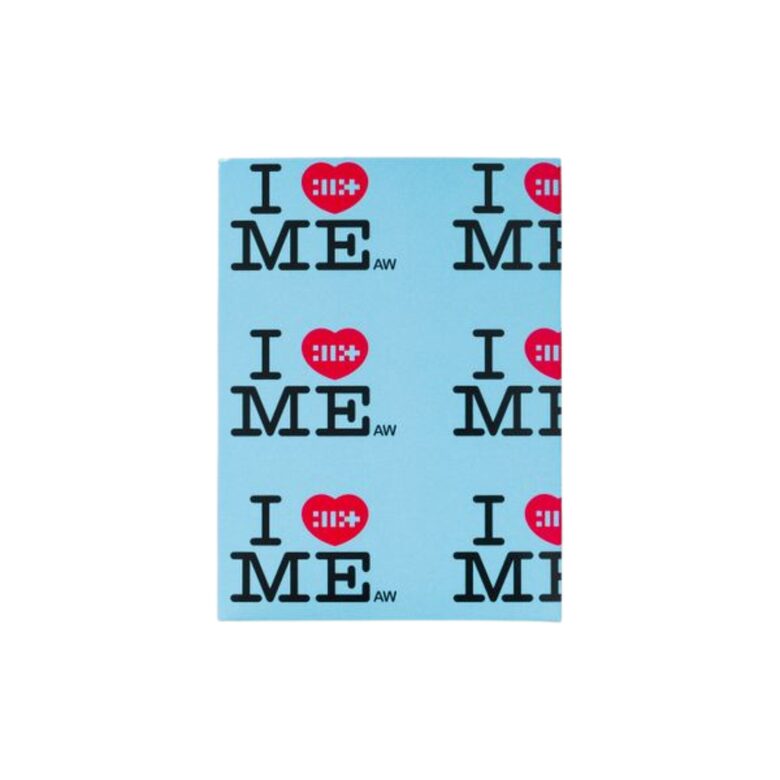 ILLIT - 1st Single Album [NOT CUTE ANYMORE] (Weverse Albums Ver.)